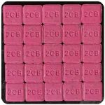 2C-B "Сибирь" капсулы  100 мг  купить в Куртамыше