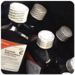 Кодеин сироп Codein (для приготовления напитка Lean, Purple Drank)  473 мл  в Куртамыше