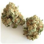 Шишки "White Widow"  (Белая вдова)  Гидропоника -  Бошка VHQ в Куртамыше