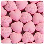 Экстази  Ecstasy Love 200 MDMA в Куртамыше