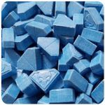 Экстази  Ecstasy Punisher 250 мг MDMA в Куртамыше