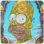 Марки LSD-25 VHQ чистых 250 мкг в Куртамыше